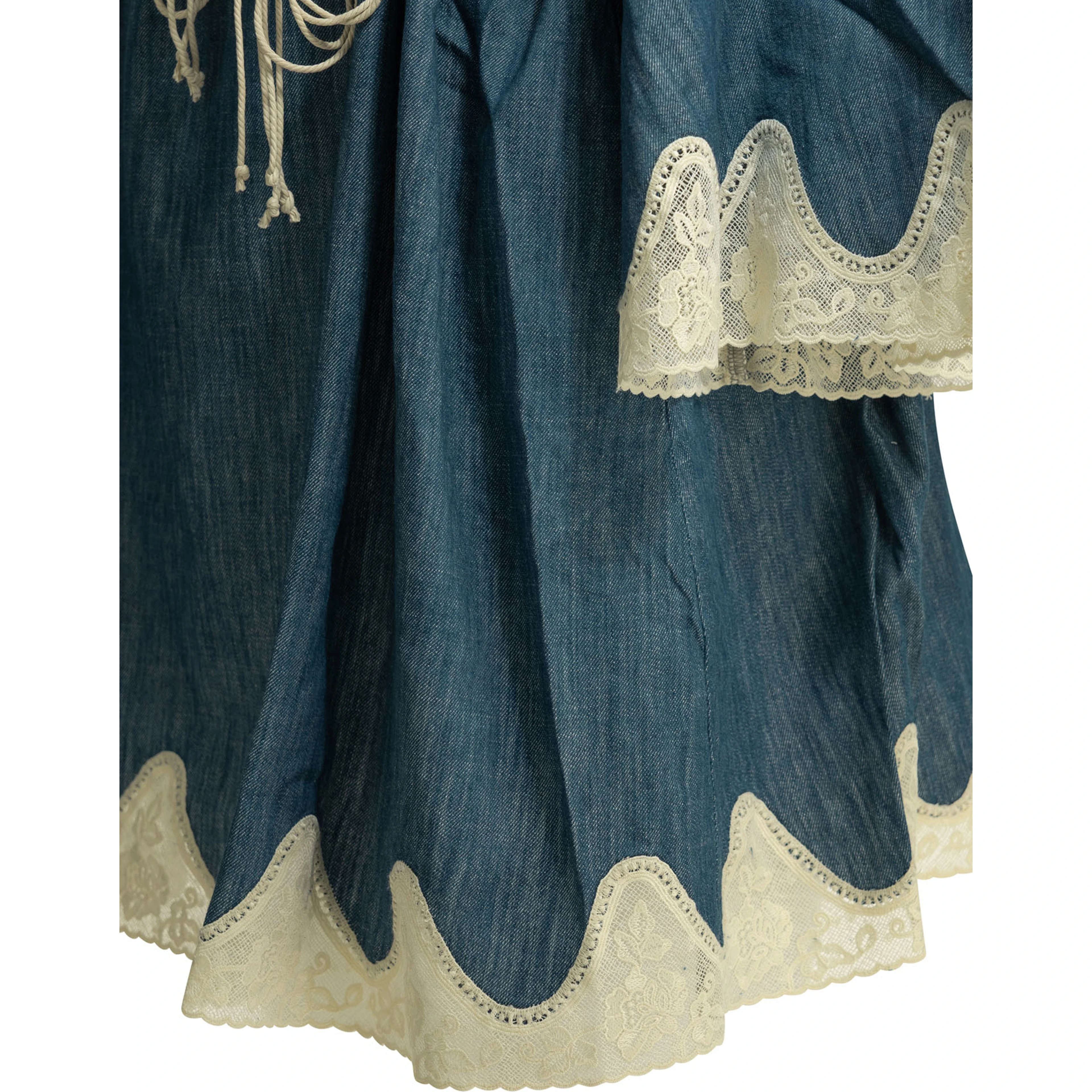 "Awaken" short dress