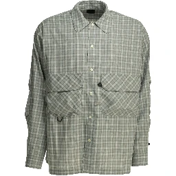 "Tech Sports" casual shirt