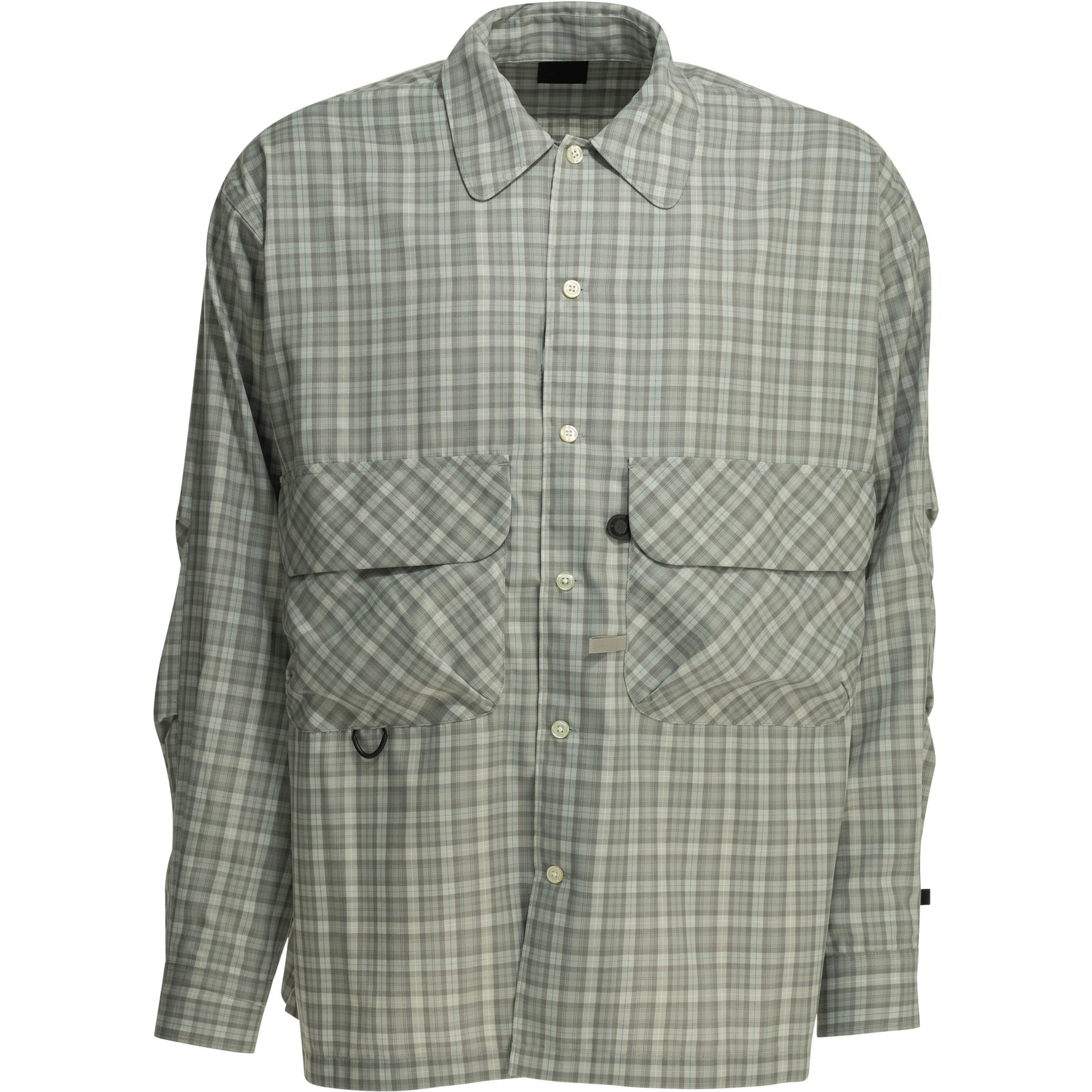 "Tech Sports" casual shirt