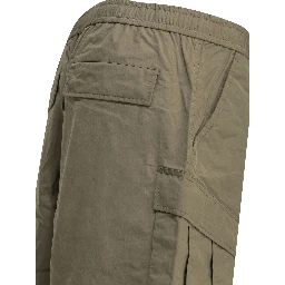 "Tech 6 Pockets" cargo shorts