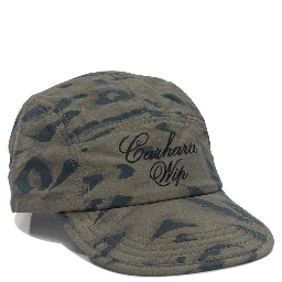 "Travon" baseball cap