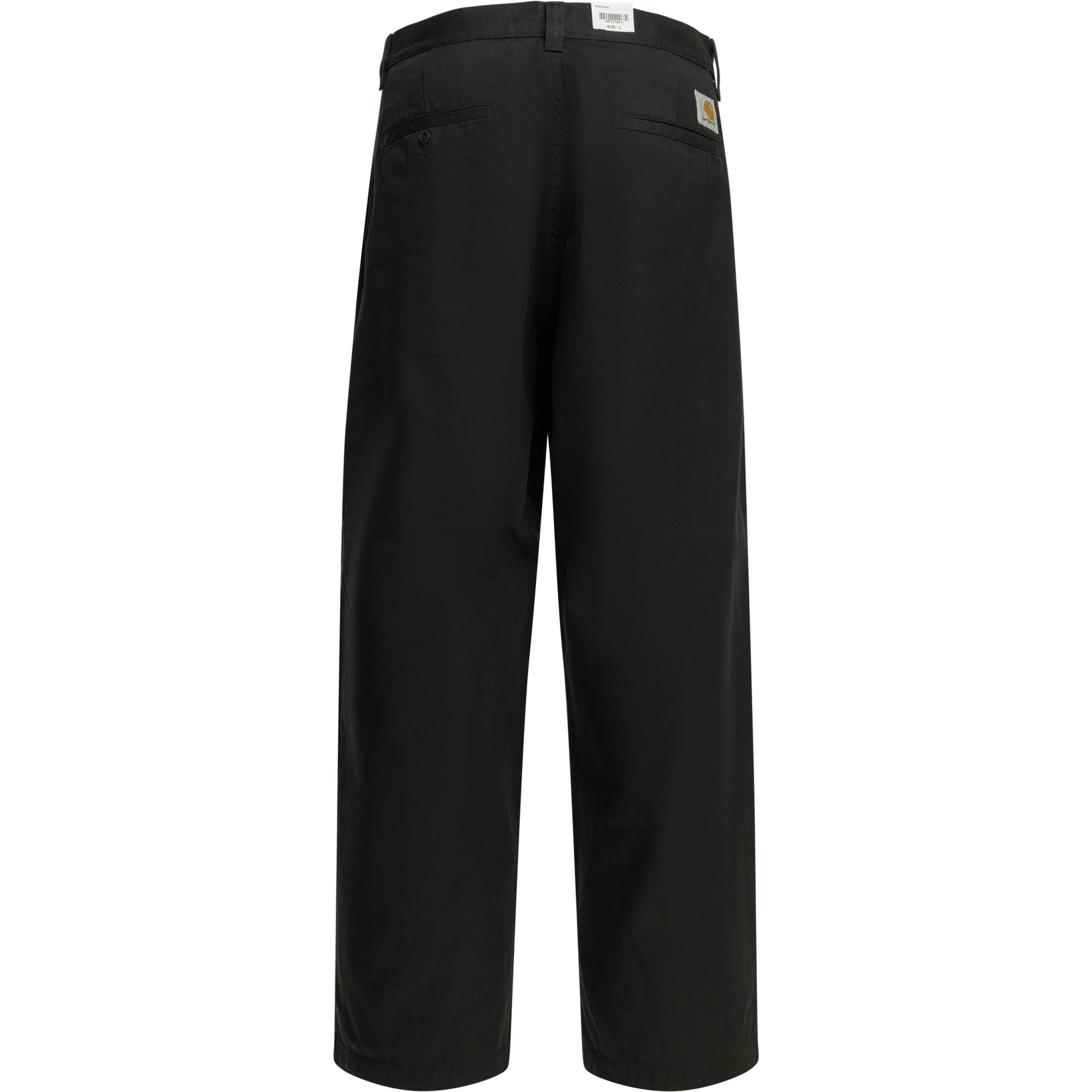 "Brady" casual pants