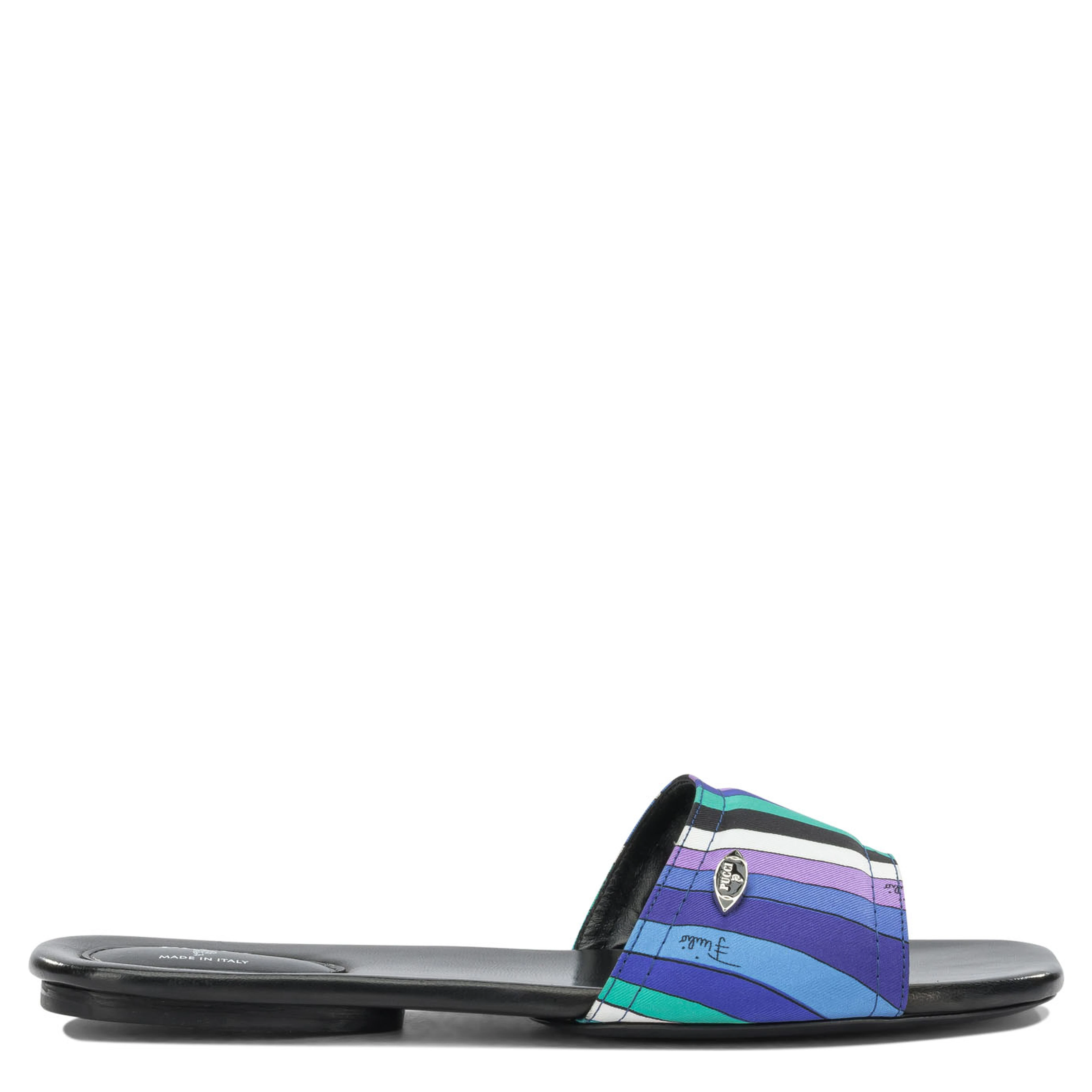 "Yummy" Slide