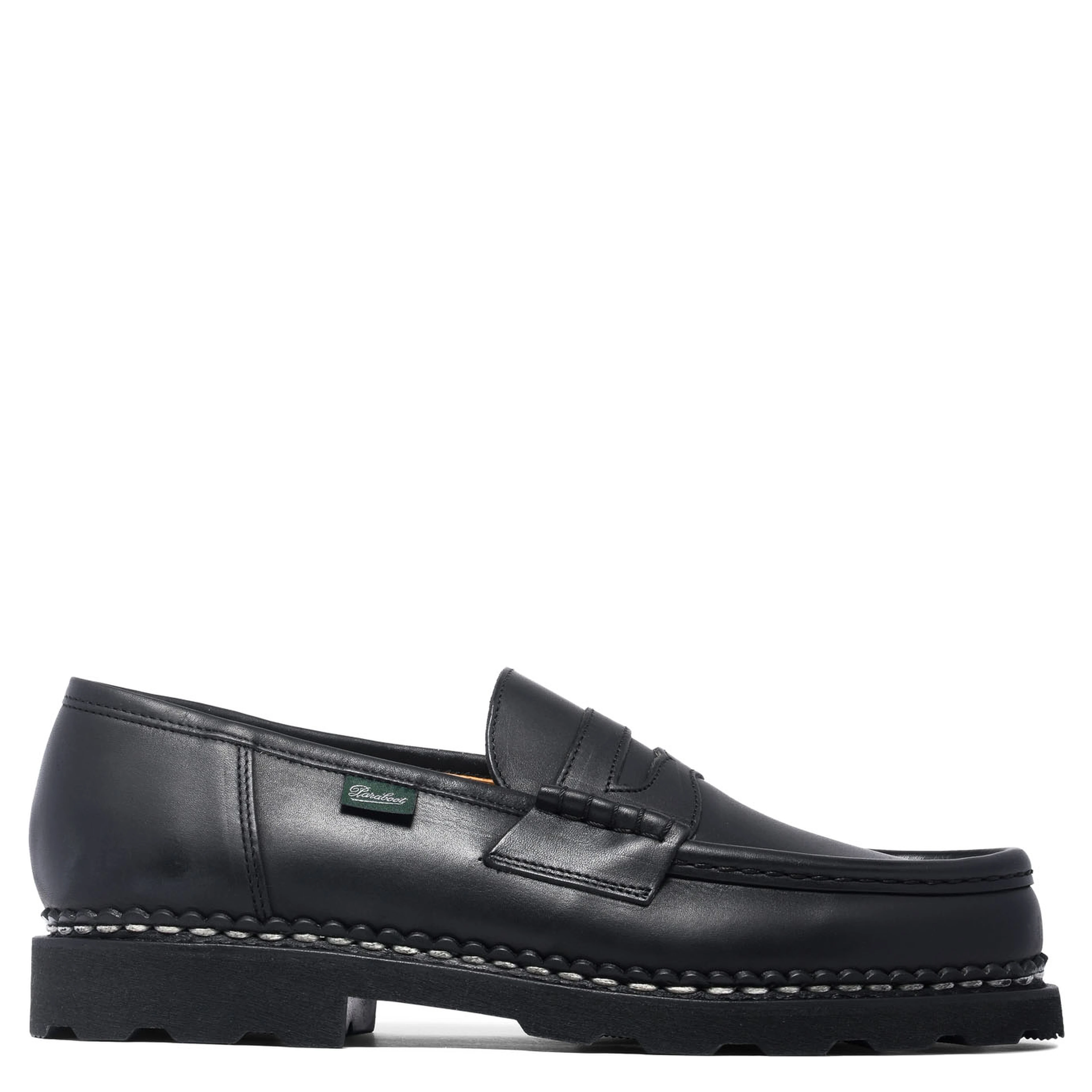 "Reims" loafers
