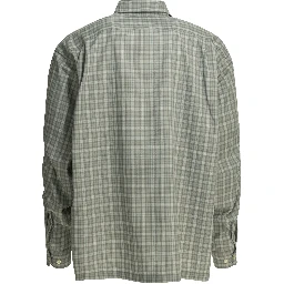 "Tech Sports" casual shirt