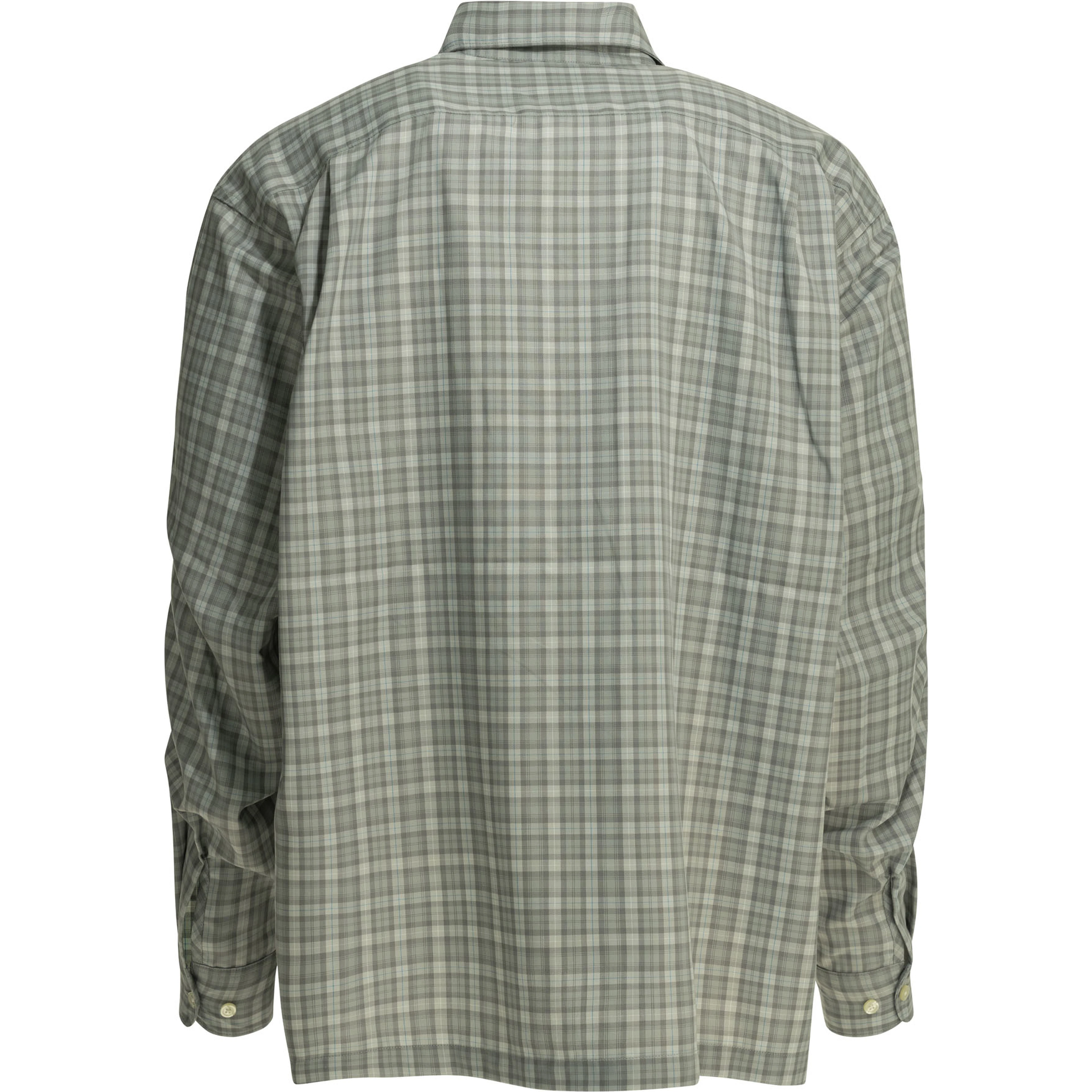 "Tech Sports" casual shirt