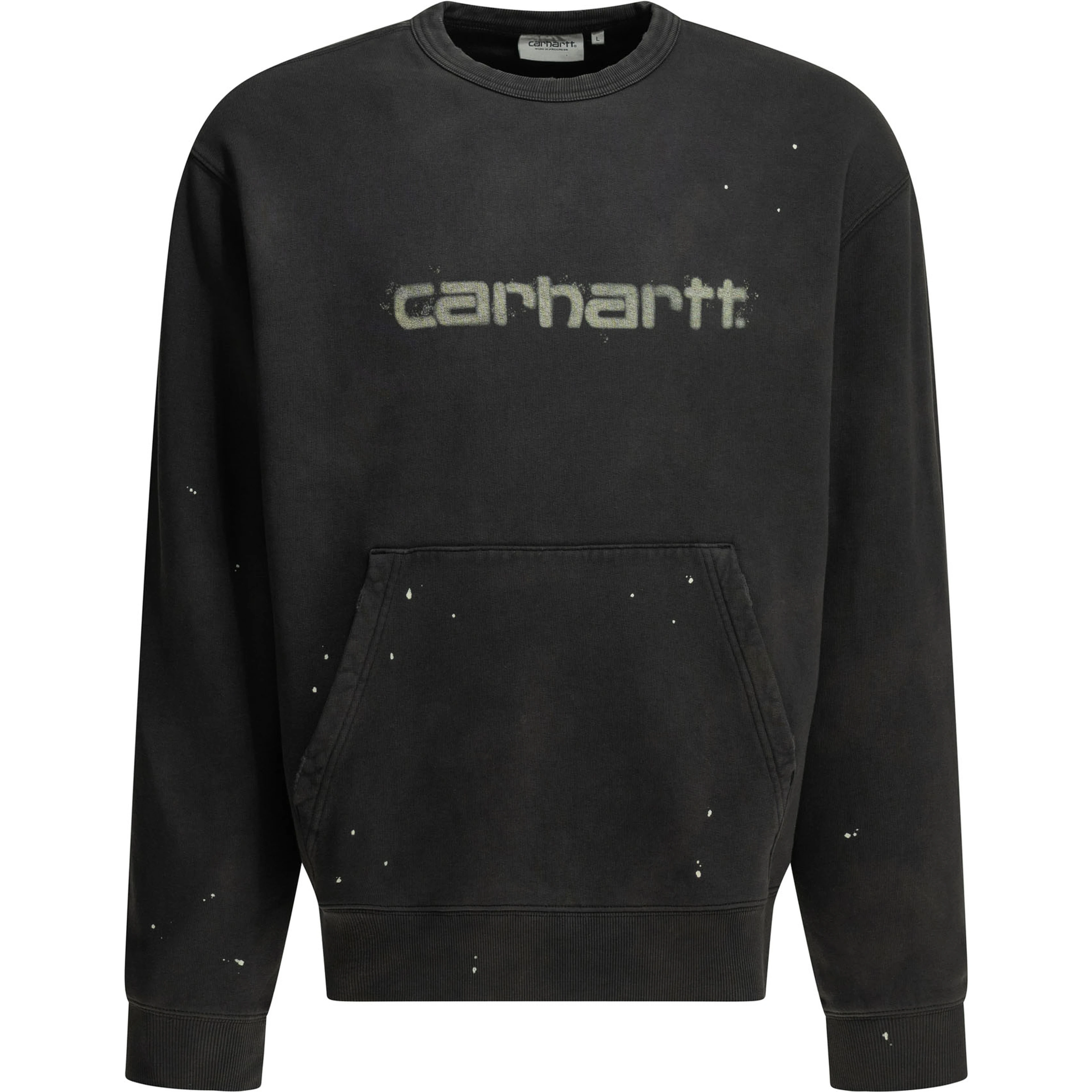 "Painter" crewneck sweatshirt