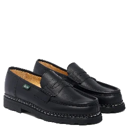"Reims" loafers