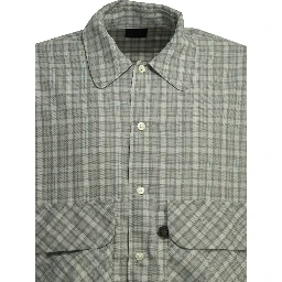 "Tech Sports" casual shirt