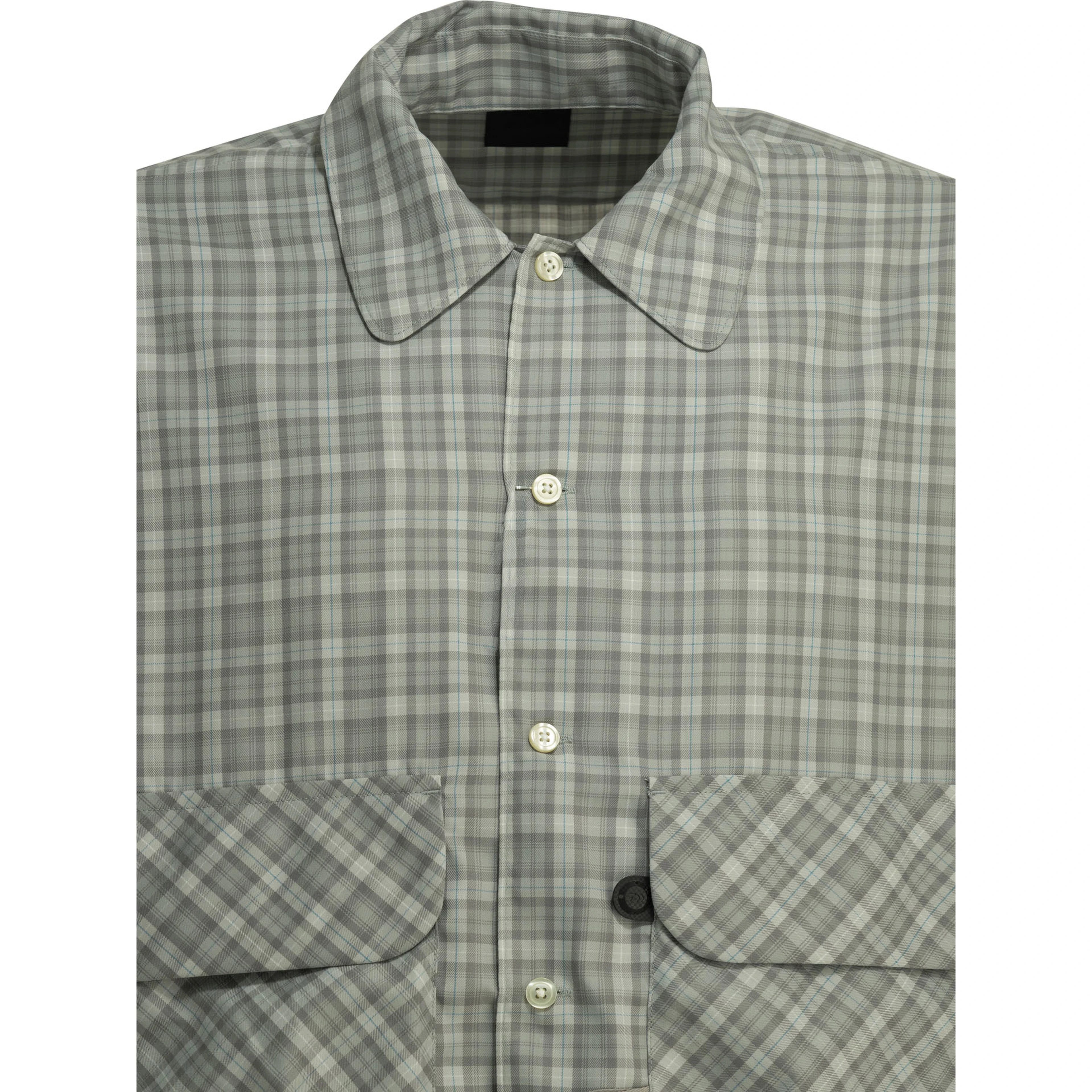 "Tech Sports" casual shirt