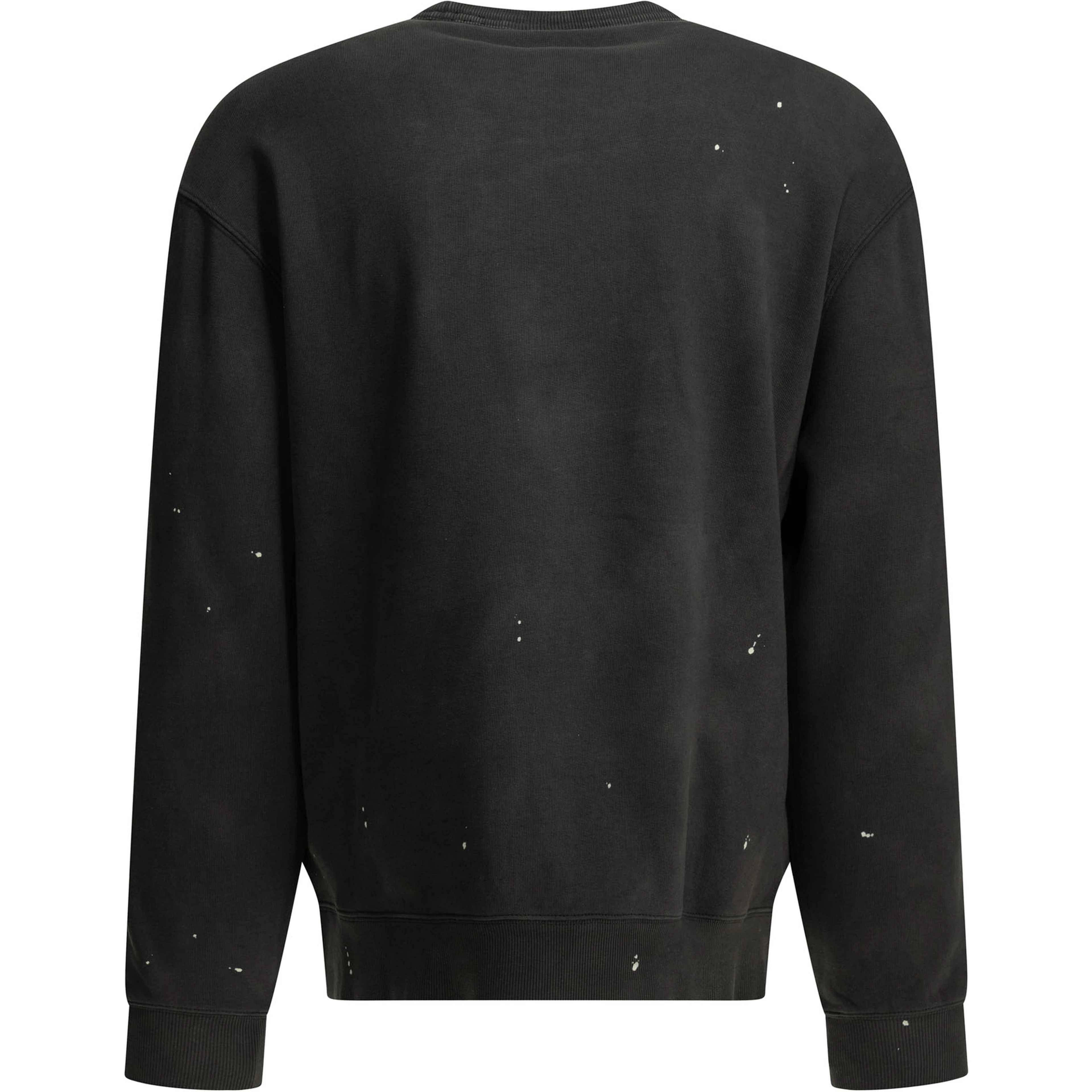 "Painter" crewneck sweatshirt