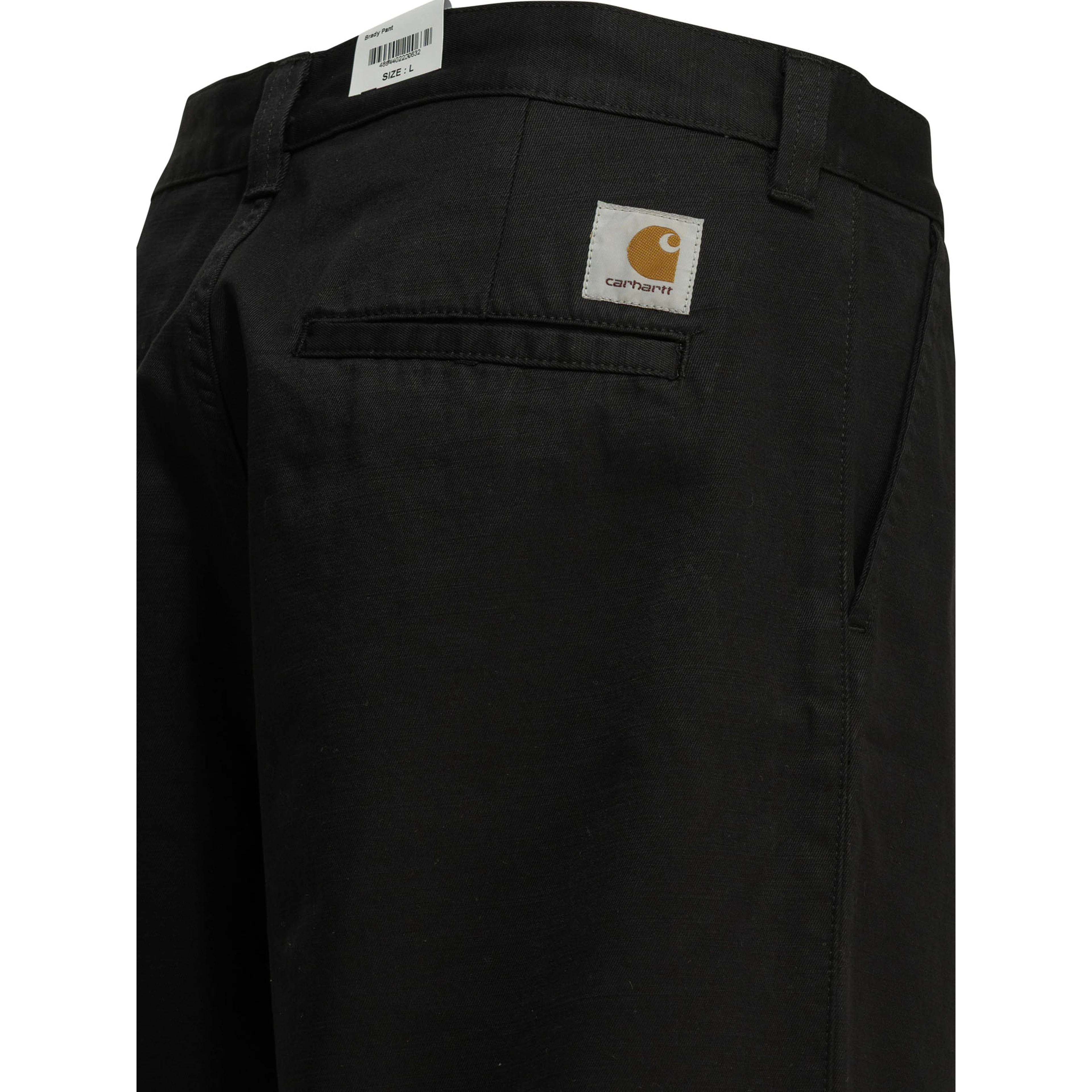 "Brady" casual pants