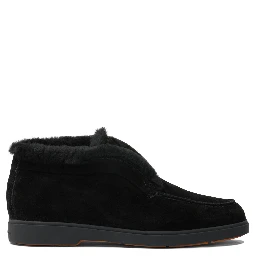 "Fortune" loafers