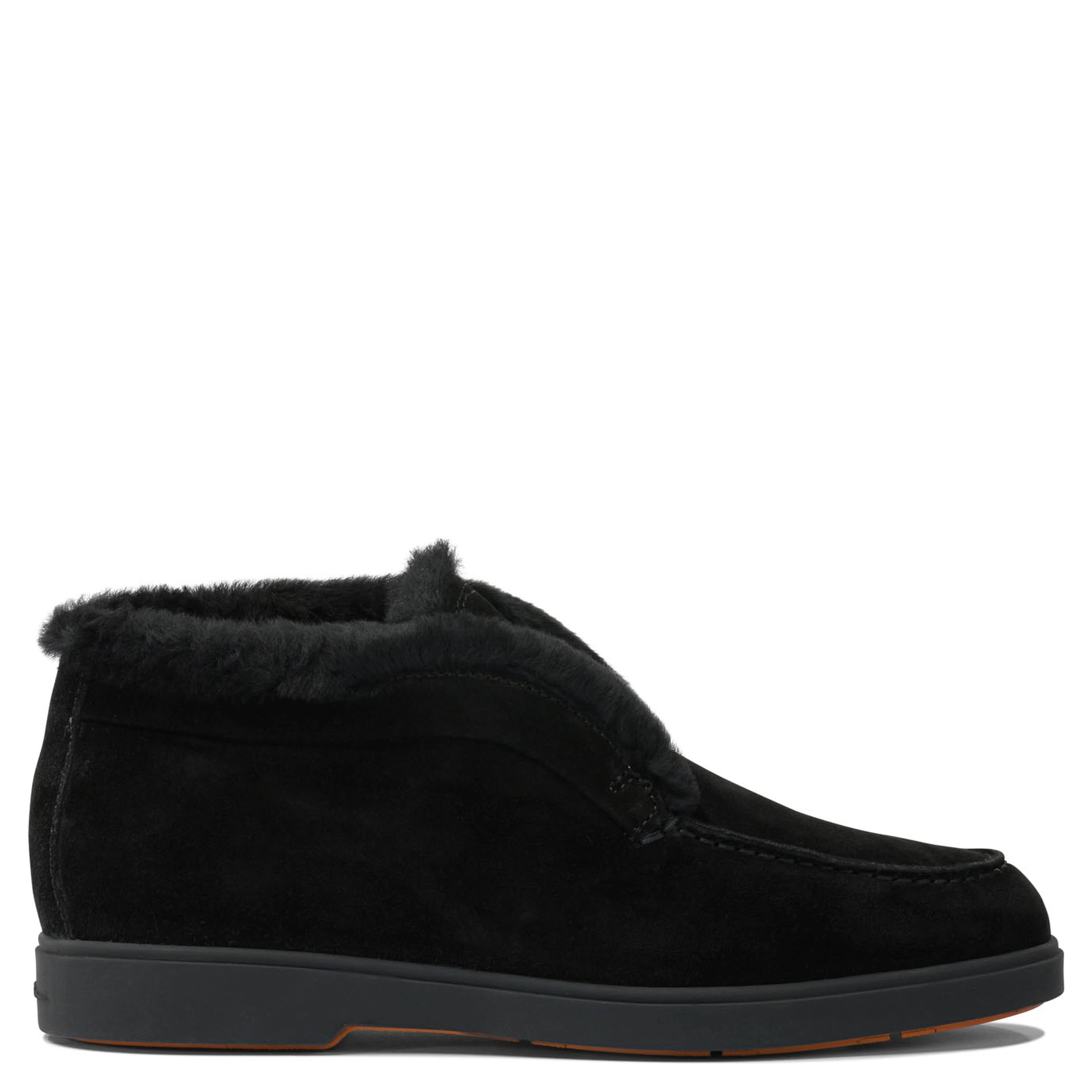 "Fortune" loafers