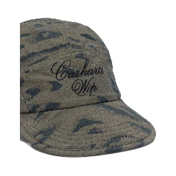 "Travon" baseball cap