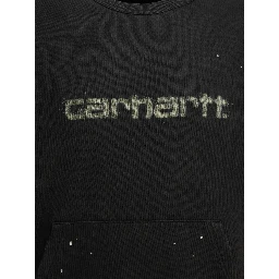 "Painter" crewneck sweatshirt