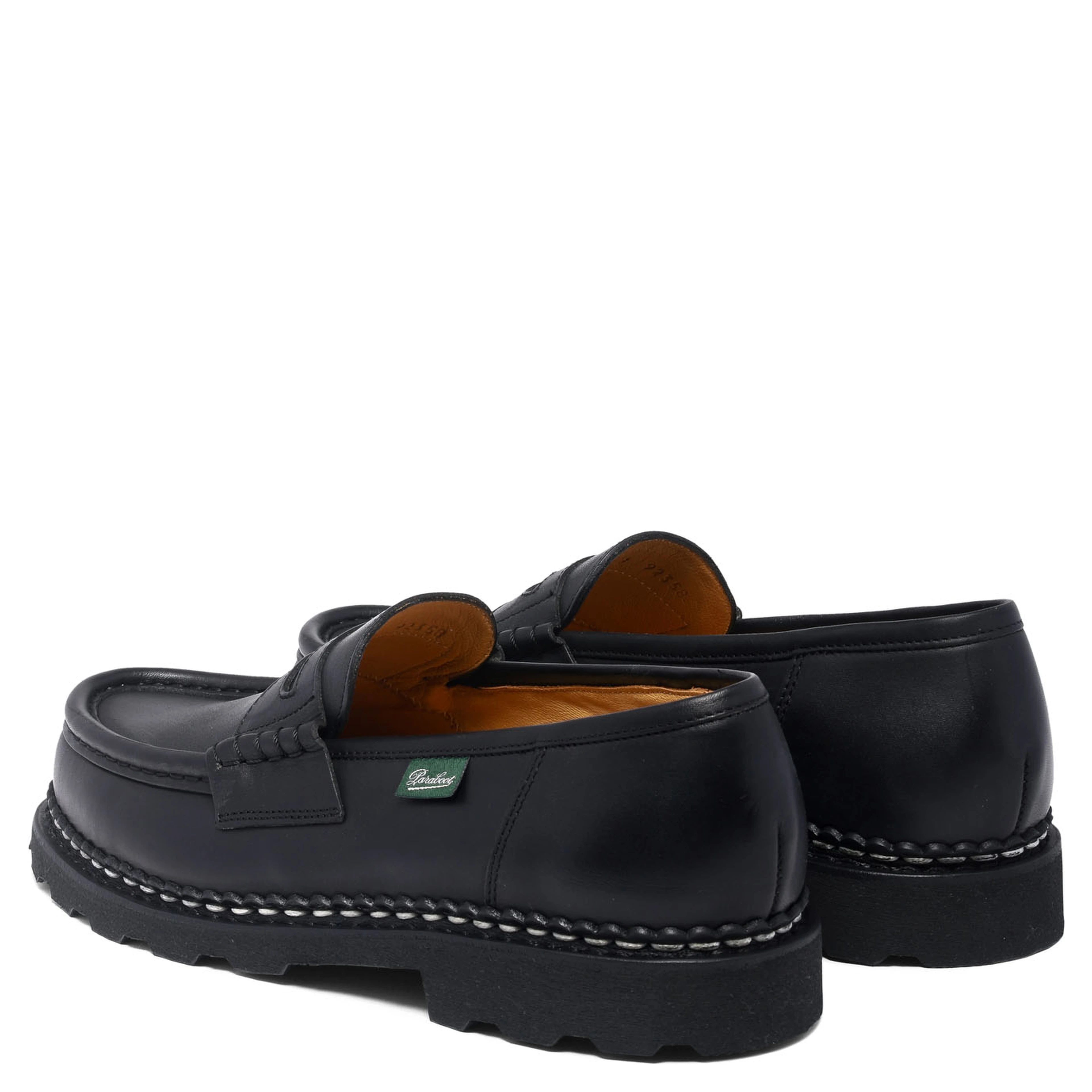 "Reims" loafers