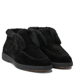 "Fortune" loafers