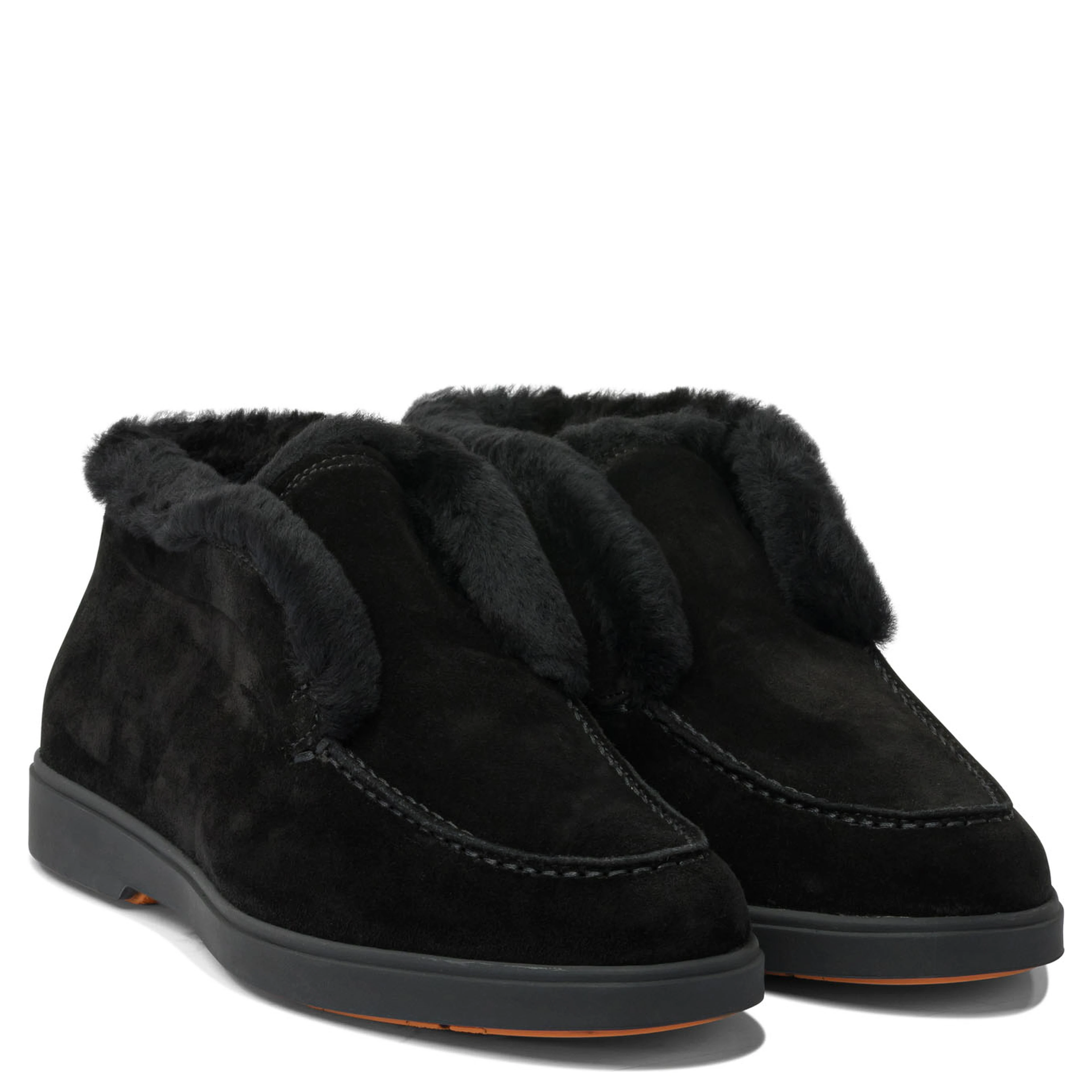 "Fortune" loafers