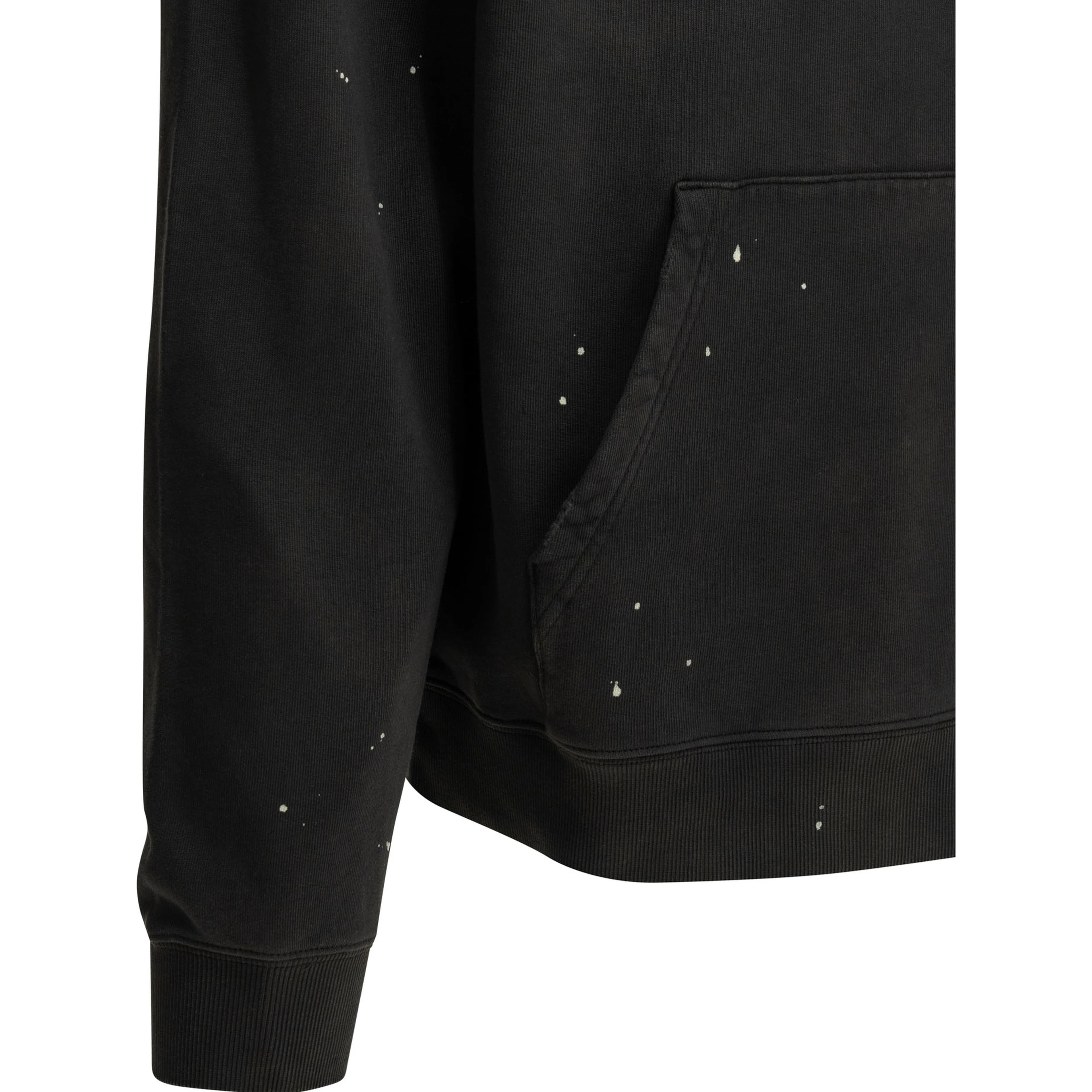 "Painter" crewneck sweatshirt