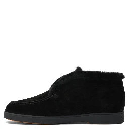"Fortune" loafers
