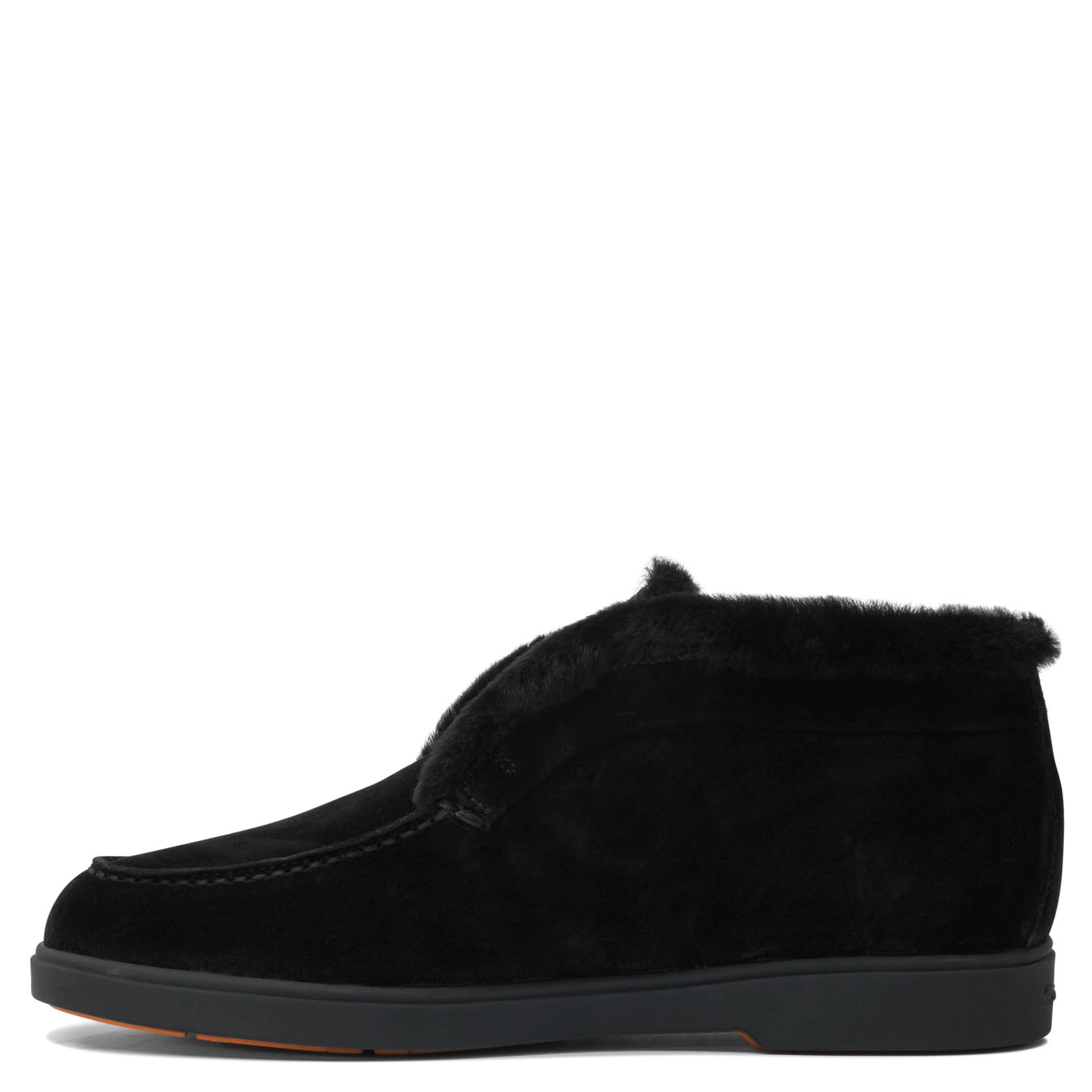 "Fortune" loafers