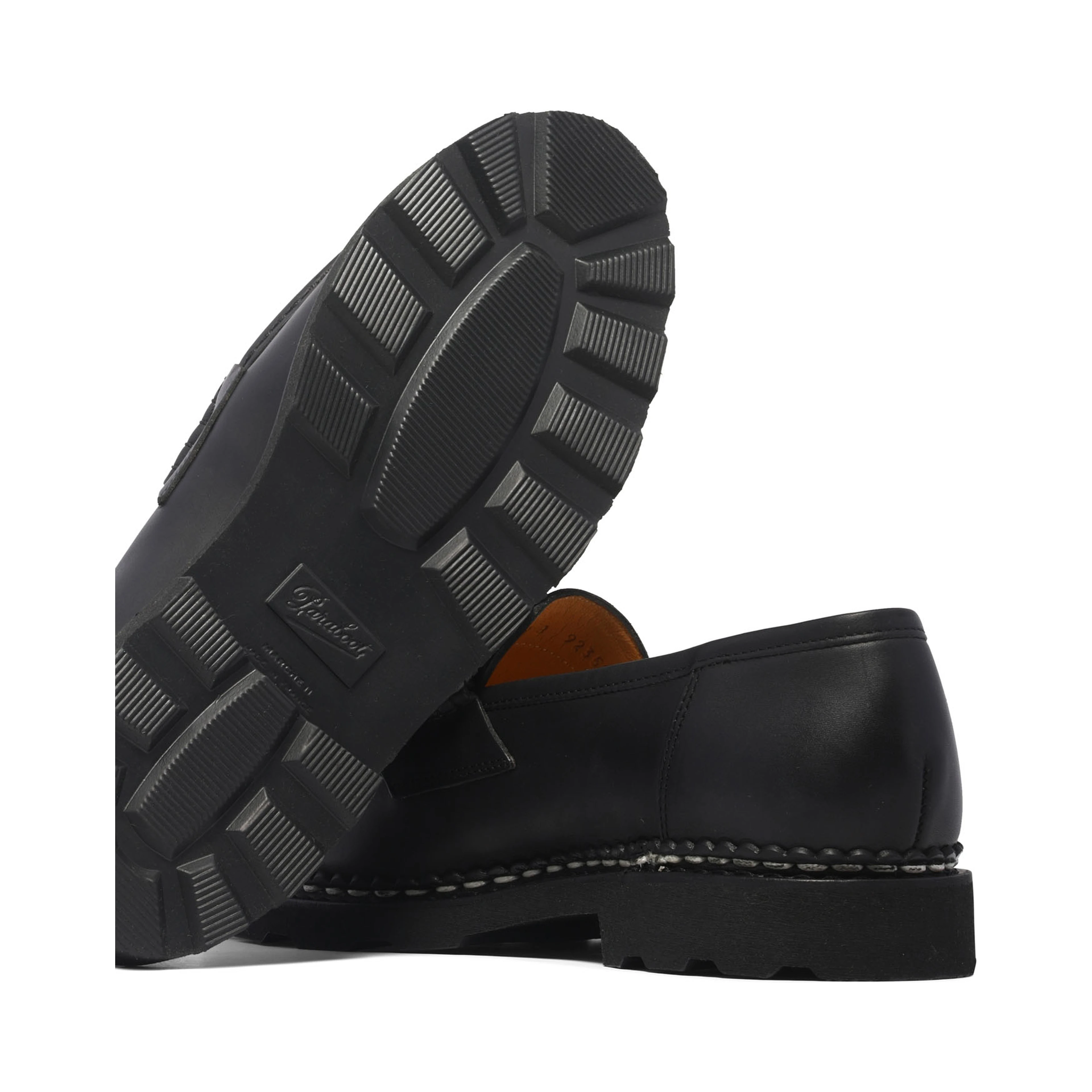 "Reims" loafers