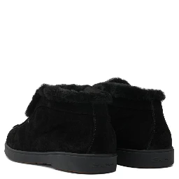 "Fortune" loafers