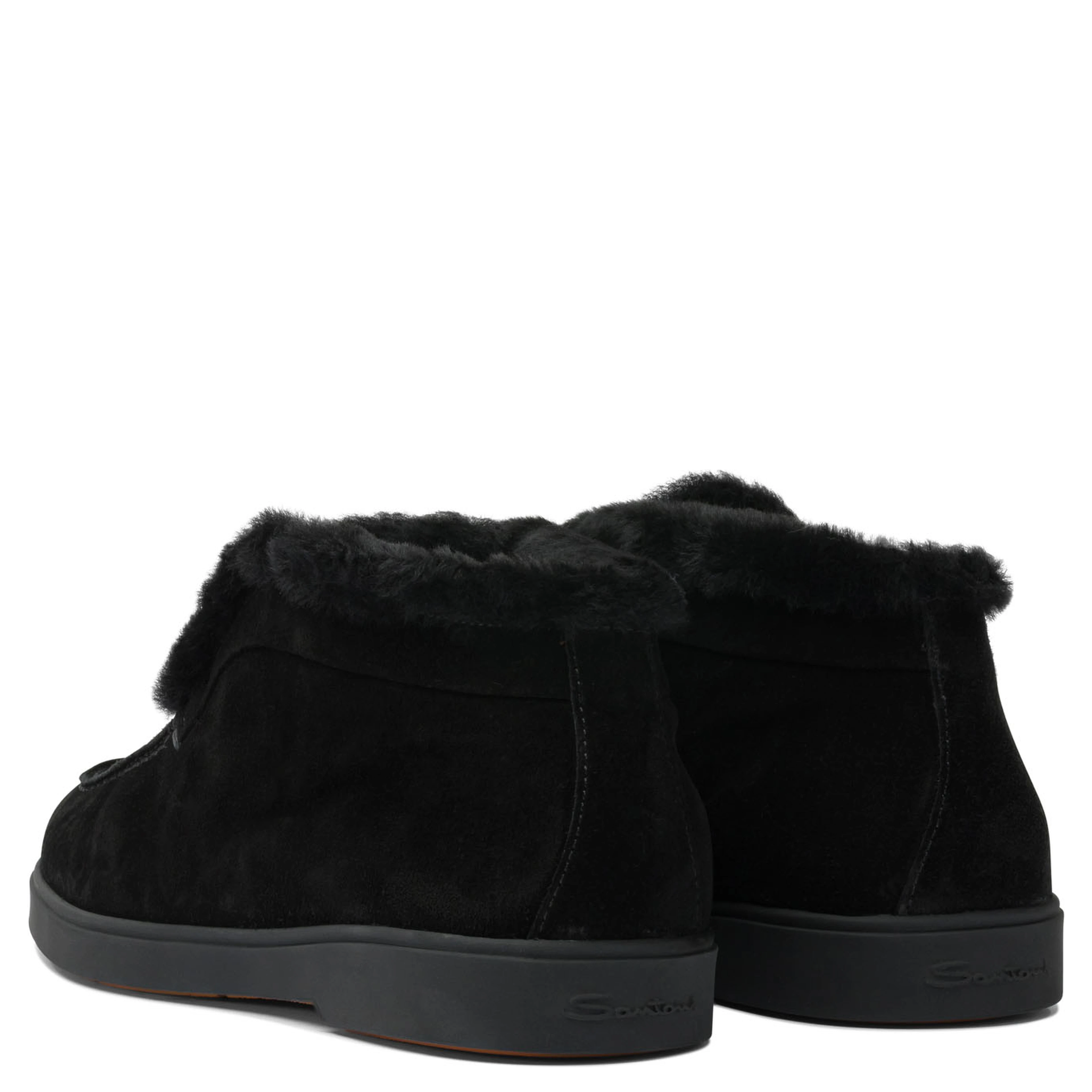 "Fortune" loafers