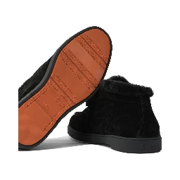 "Fortune" loafers