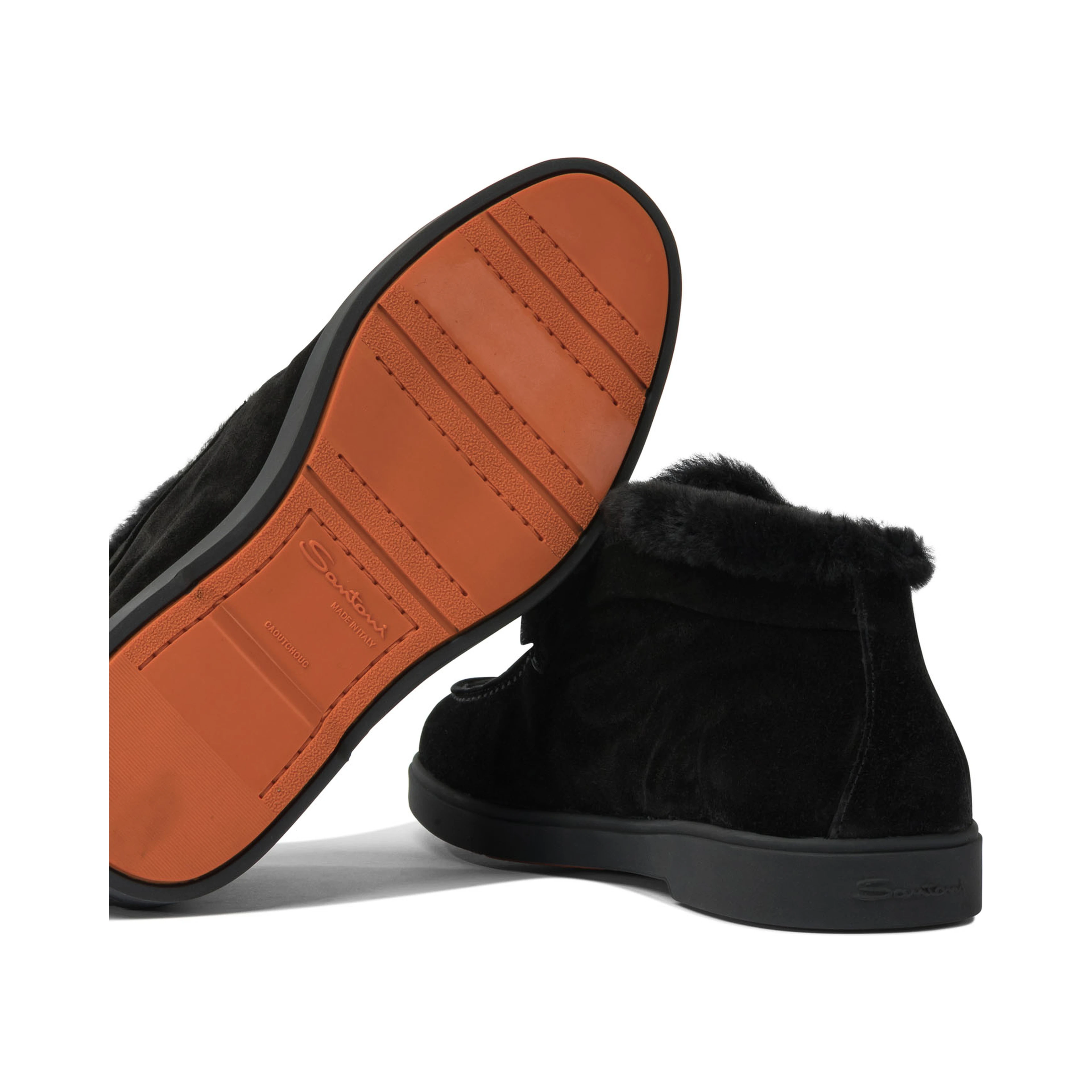 "Fortune" loafers