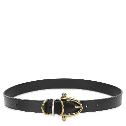 "Bracelet" Leather belt