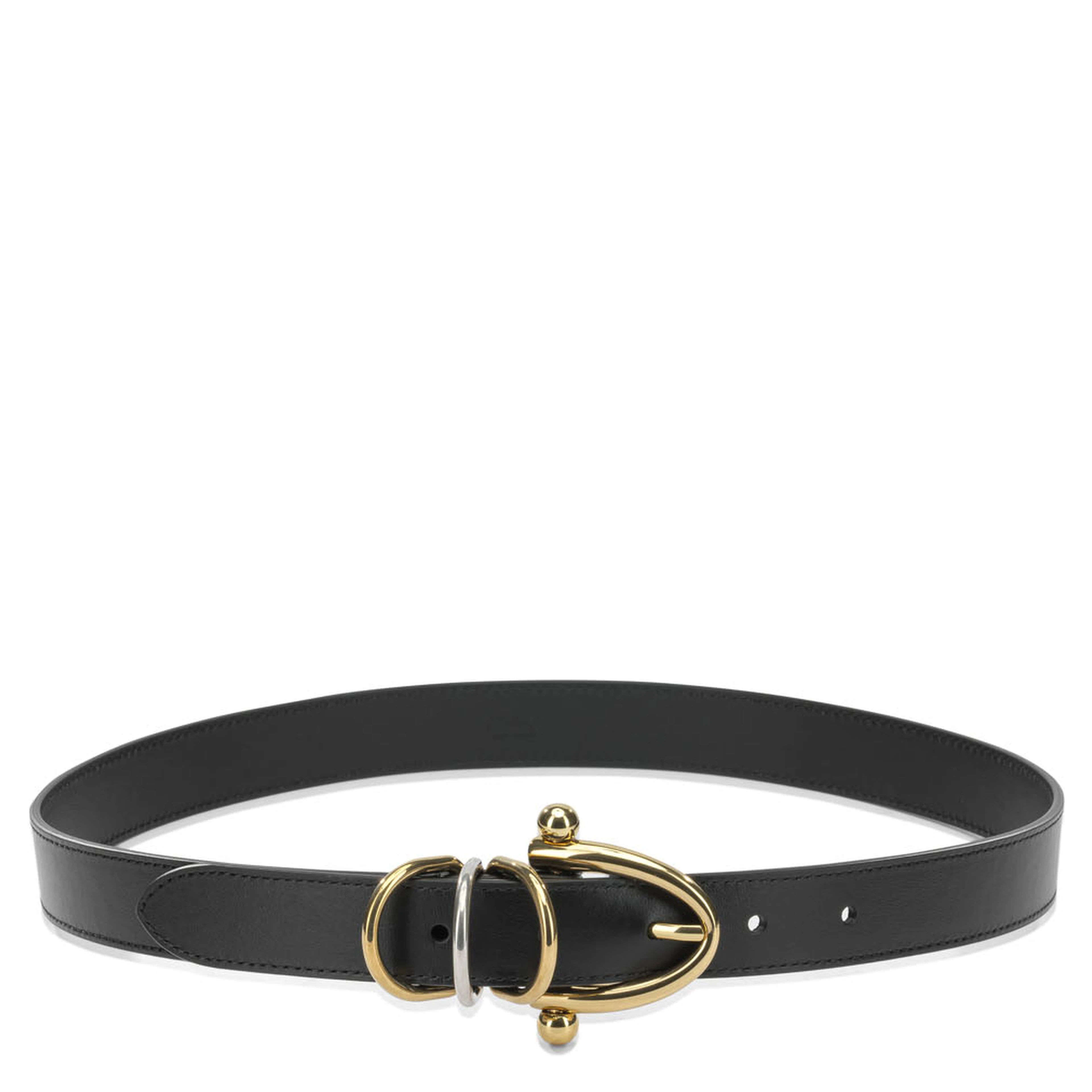 "Bracelet" Leather belt