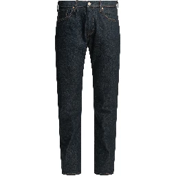 "502™ Straight leg jeans