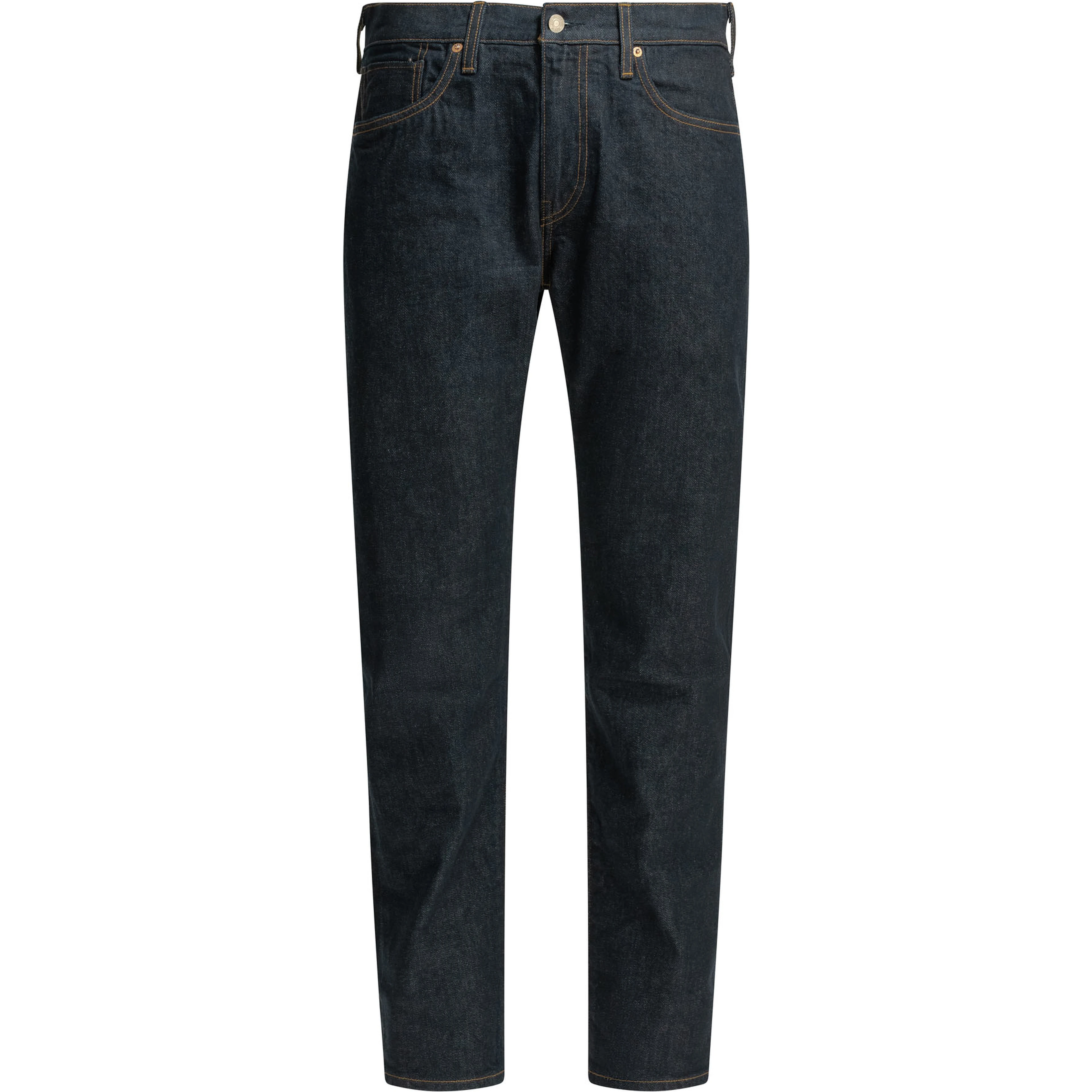 "502™ Straight leg jeans
