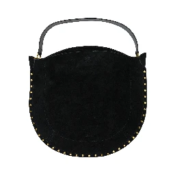 "Oskan Hobo Soft" large shoulder bag