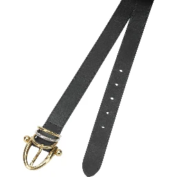 "Bracelet" Leather belt