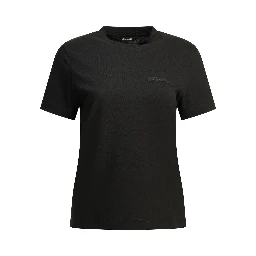 "Gros Grain" Crewneck t-shirt