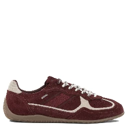 "TB 91" Low-Top Sneakers