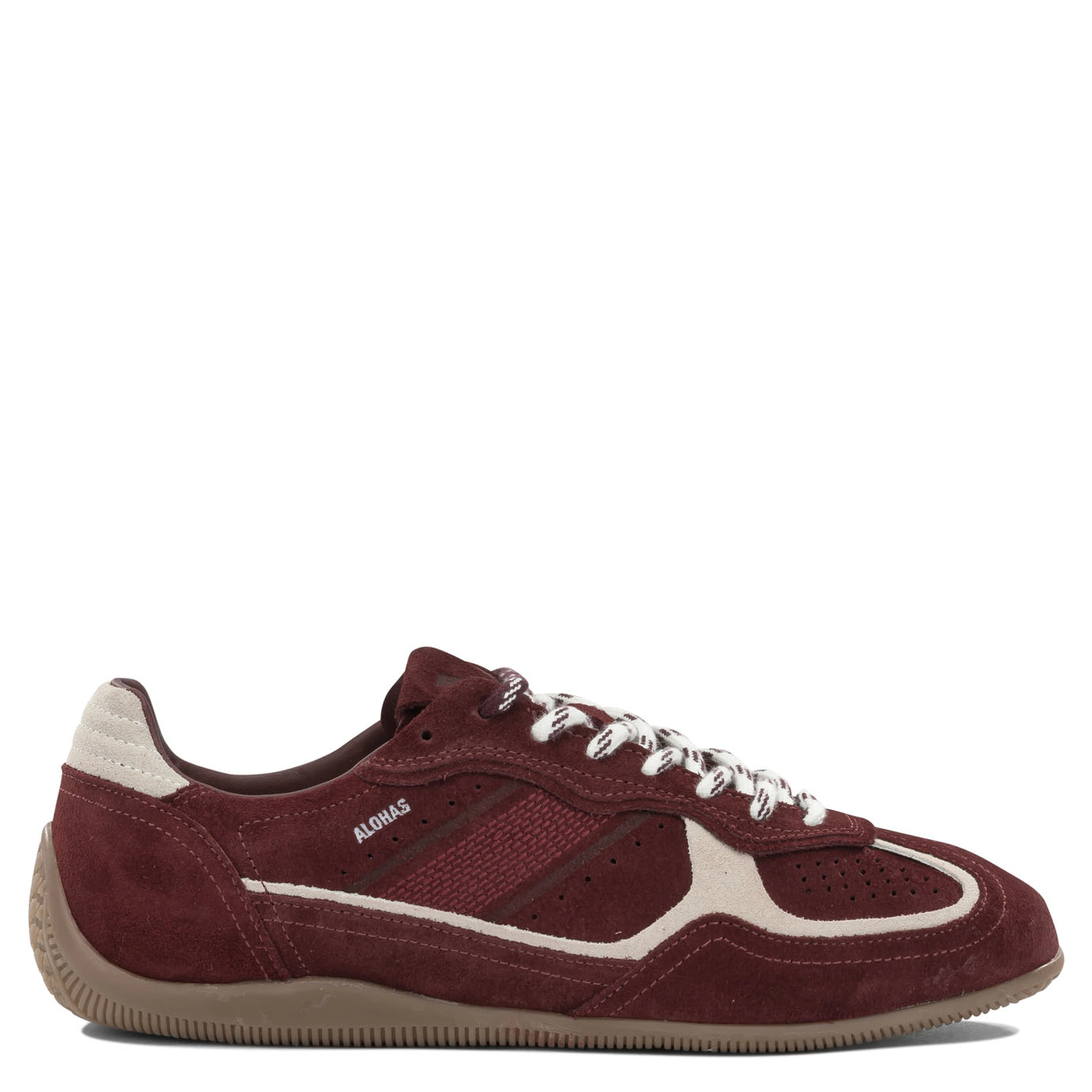 "TB 91" Low-Top Sneakers