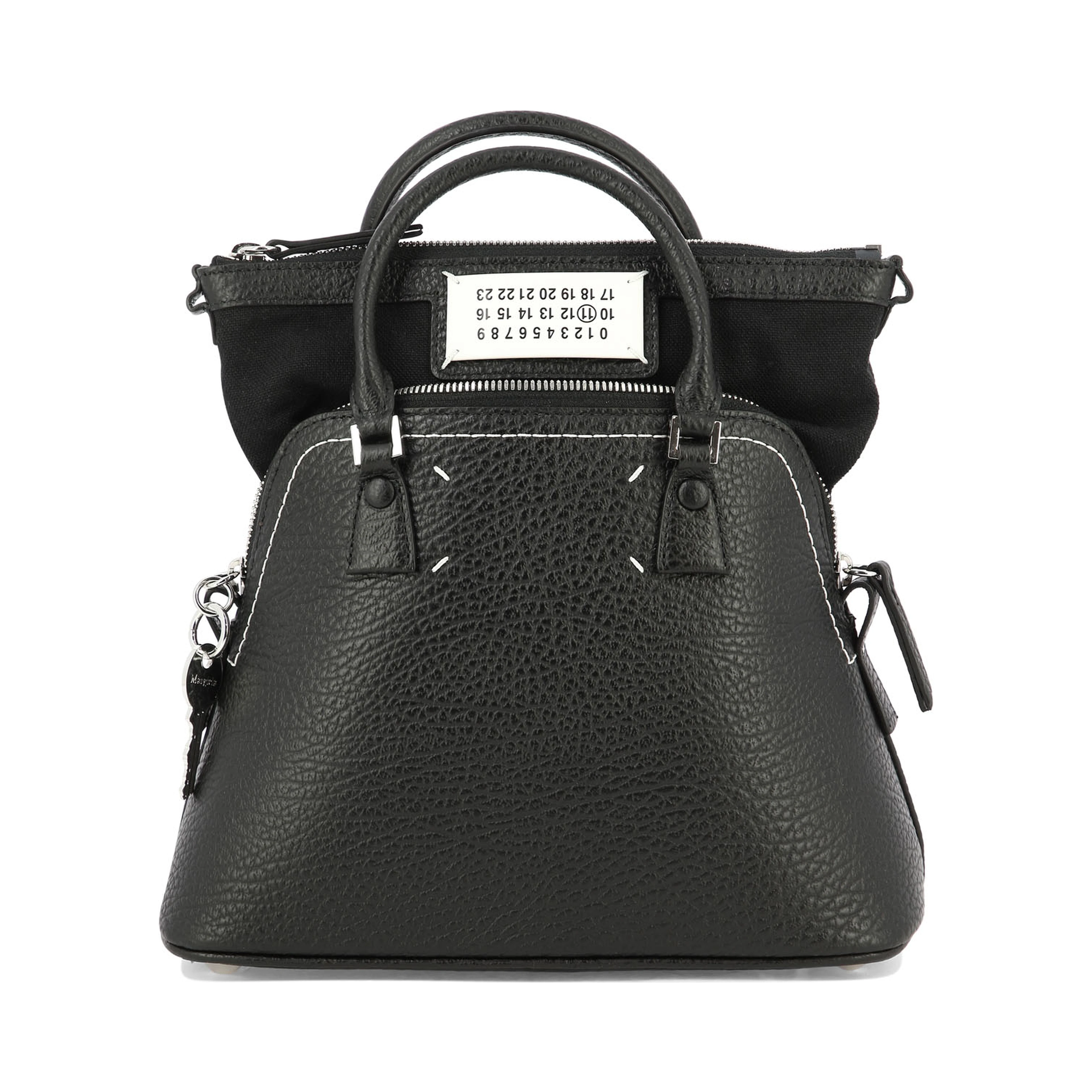"5AC Classique" Small Handbag