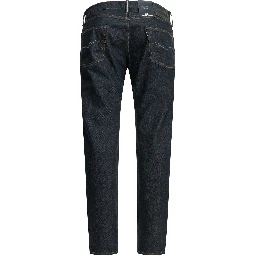 "502™ Straight leg jeans