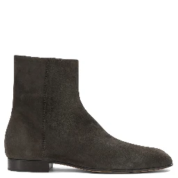Boots & Ankle Boots