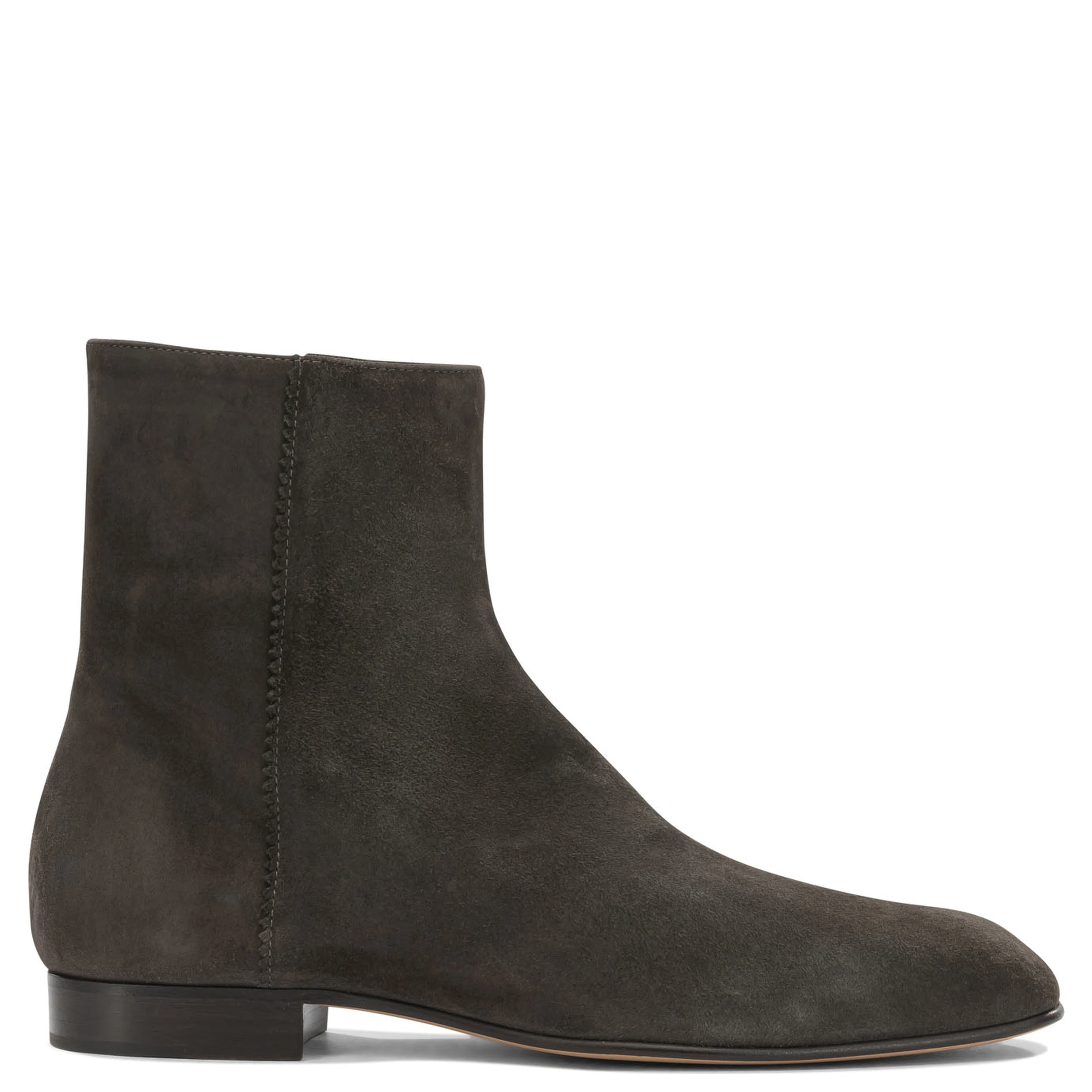 Boots & Ankle Boots