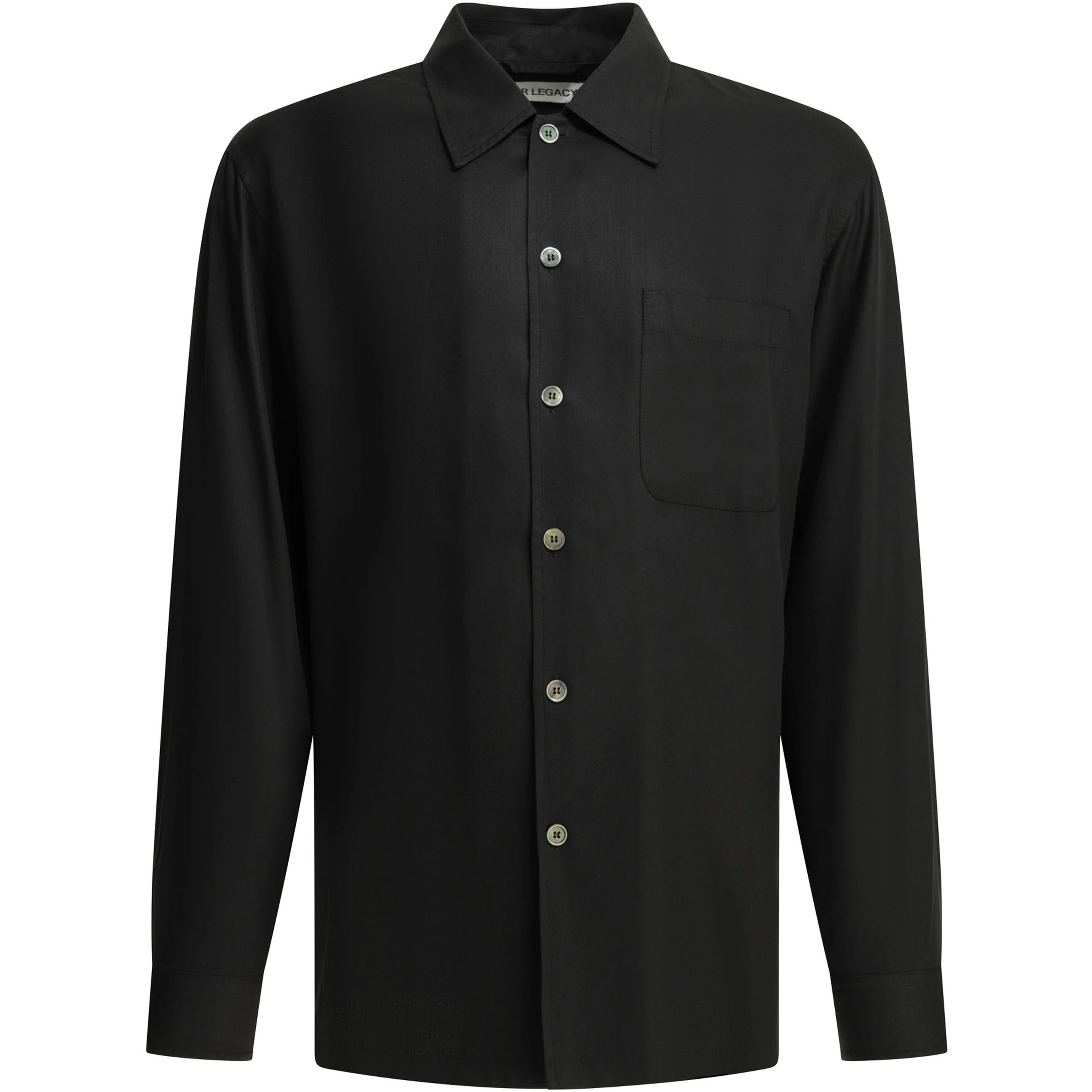 "Every" Casual Shirt