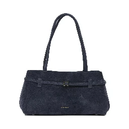 "Le Cambon East West" Medium Shoulder Bag