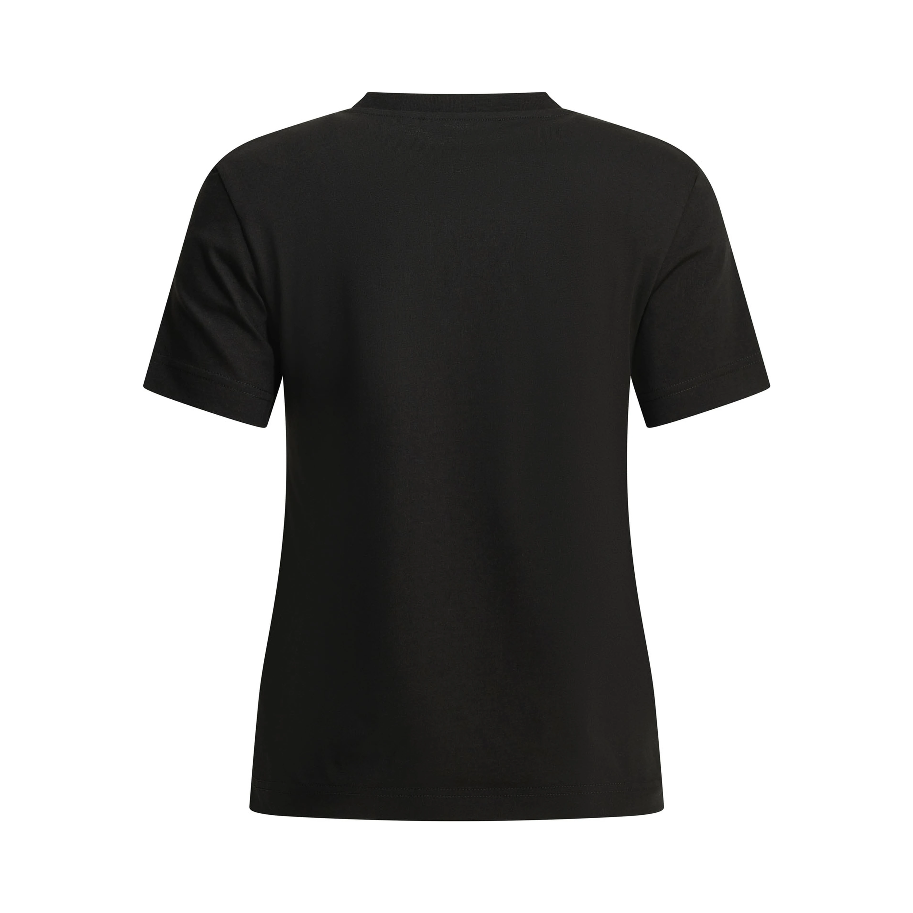 "Gros Grain" Crewneck t-shirt