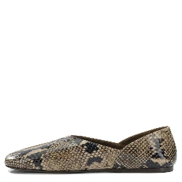 "Jane" Classic ballet flats