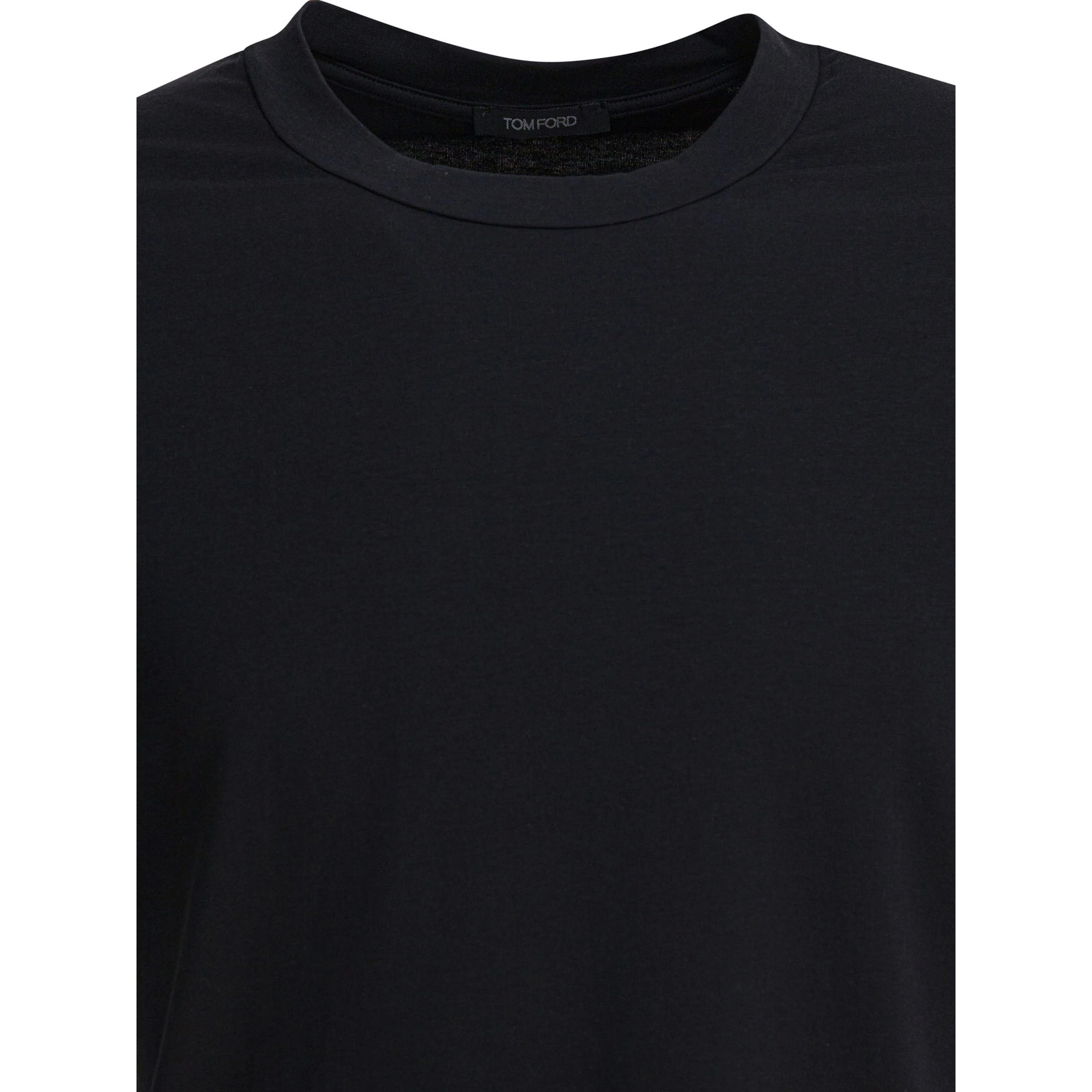 Cotton underwear T-shirt