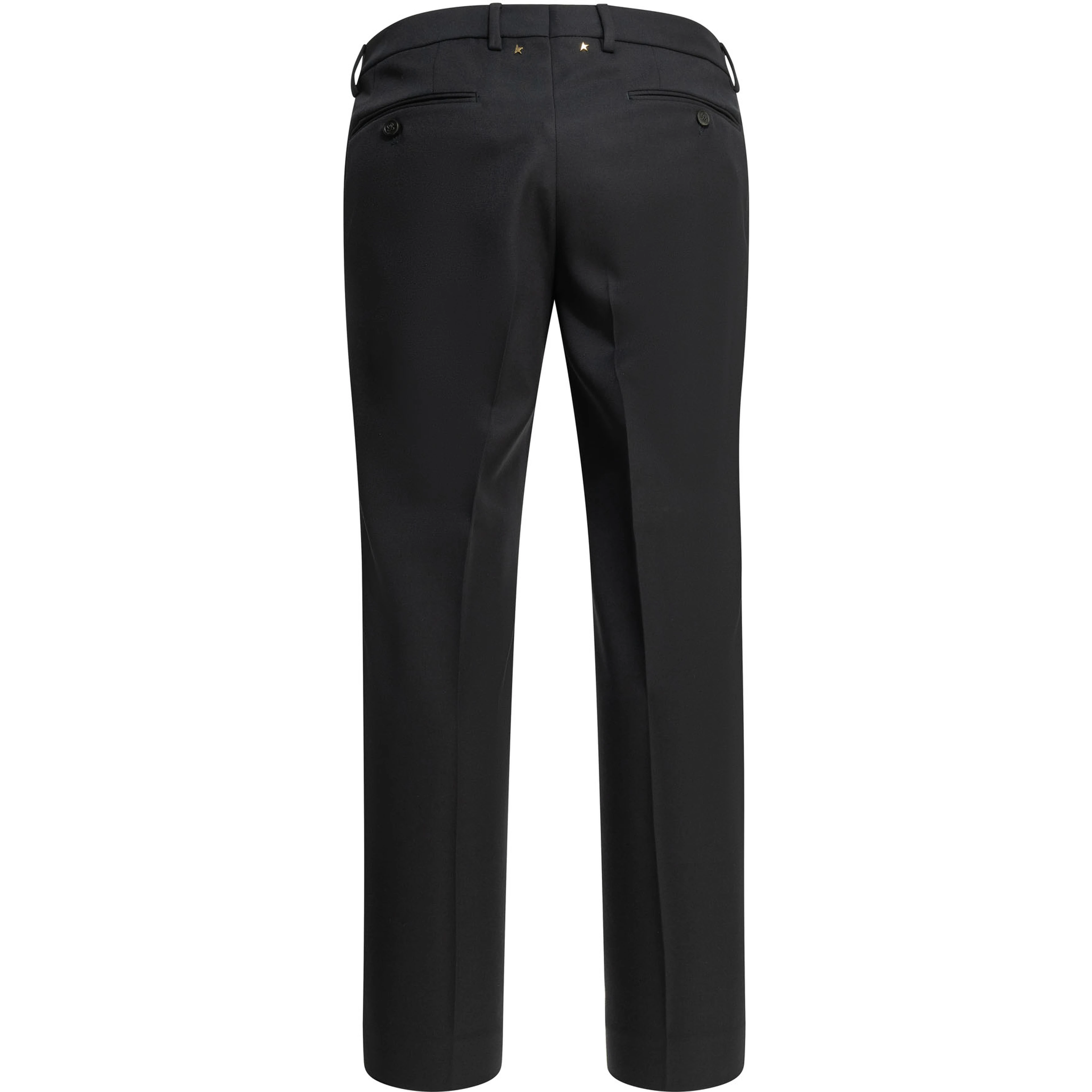 "Milan" Tailored pants